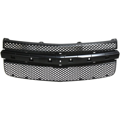 Grille for Chevy Equinox (2006–2009)