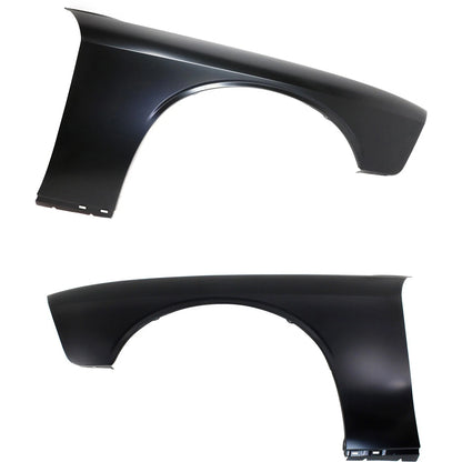 Fender for Dodge Challenger (2008–2023) Left & Right Side CAPA