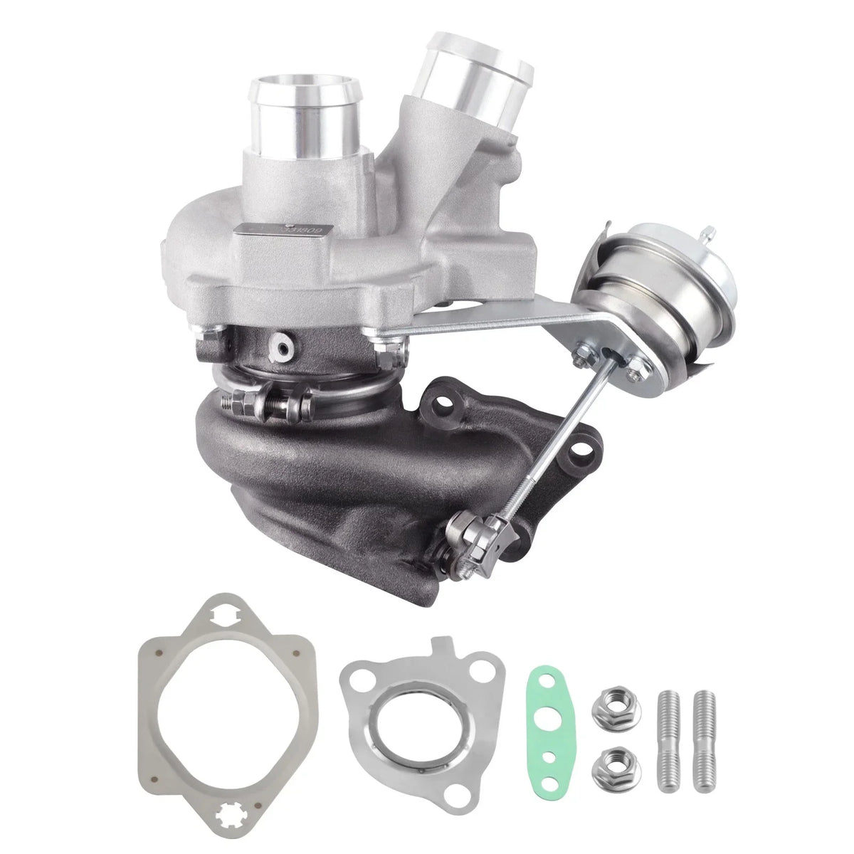 2013-2016 Ford F-150 3.5L Gas Left Driver Side Turbocharger