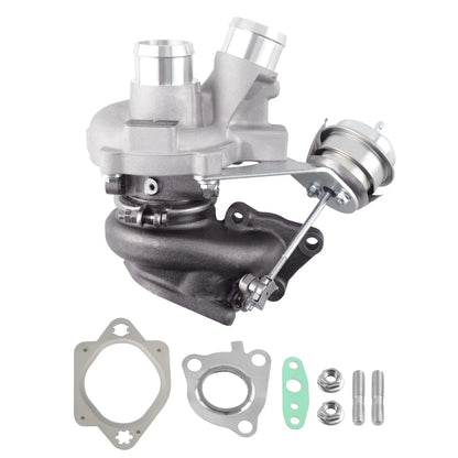2013-2016 Ford F-150 3.5L Gas Left Driver Side Turbocharger