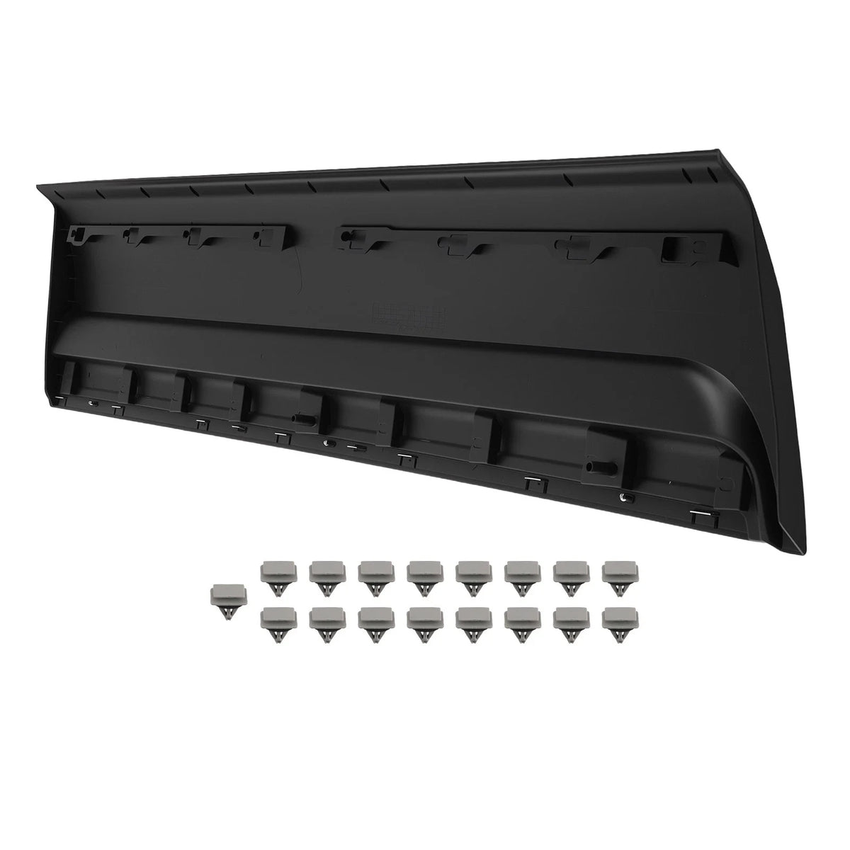 Lower Door Trim Right for Ford Explorer (2011–2015) Turbo