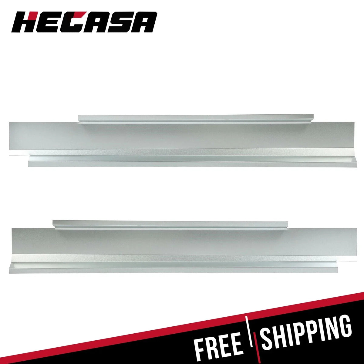 Rocker Panel Outer for Dodge Ram 1500/2500/3500 (2002-2009)