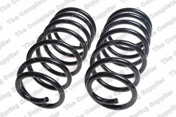 Front Coil Spring 4112172 for Lesjofors