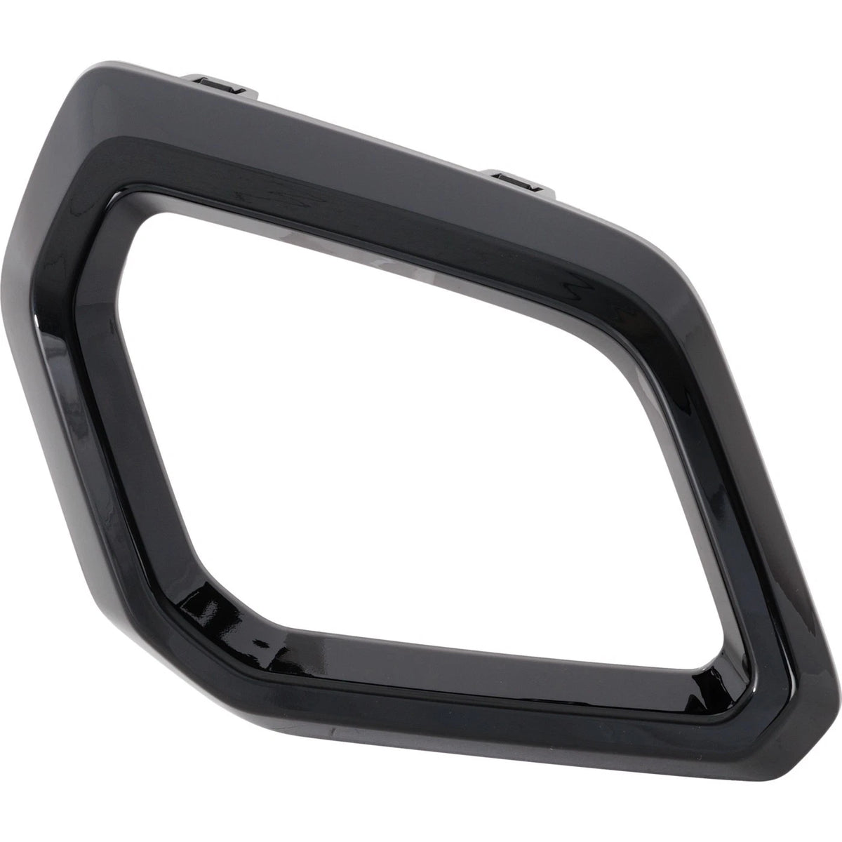 Set of 2 Bumper Face Bar Trims for Honda CR-V