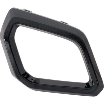 Set of 2 Bumper Face Bar Trims for Honda CR-V