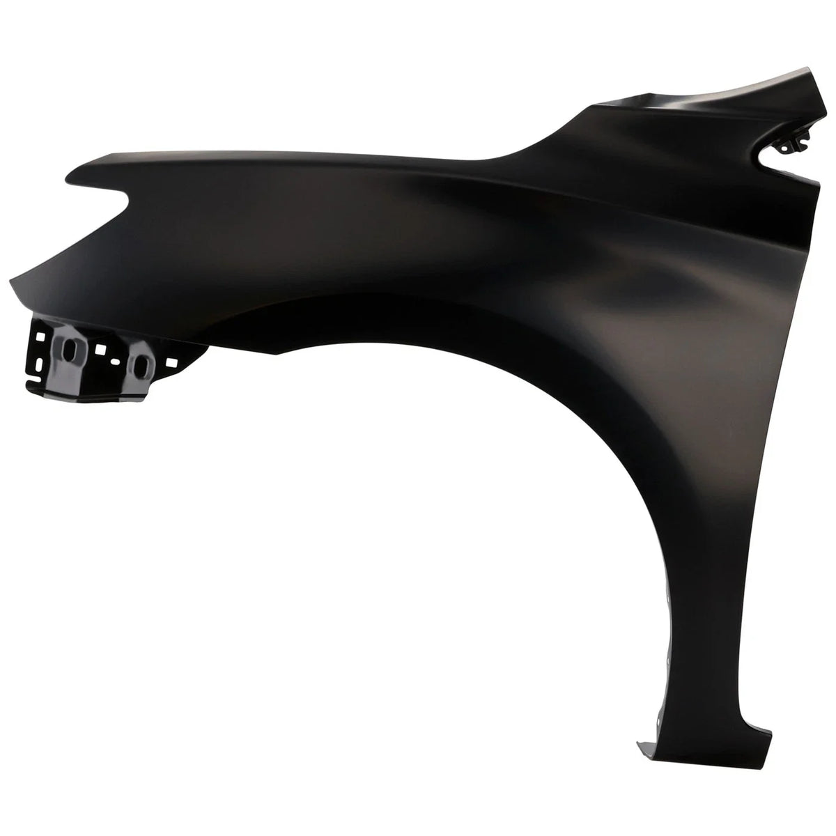 Fender for Nissan Sentra (2016–2019) Front Driver Side CAPA Certified