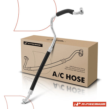 A/C Suction Line Hose for Honda Odyssey (2018–2022)