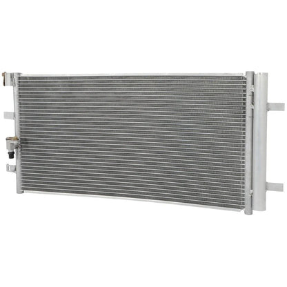 A/C Condenser 4281 for A4 (2013-2016) and A6 (2016-2018)