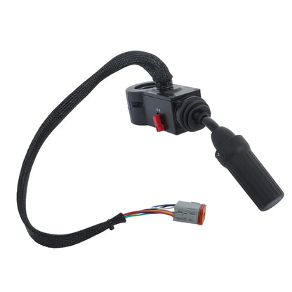 Joystick Controller 8223049 for JLG Skytrak Telehandler (4266–4290)
