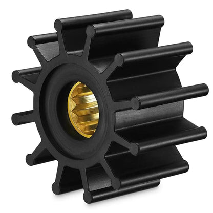 Marine Cooling Water Pump Impeller for Iveco Aifo 828 Mtca