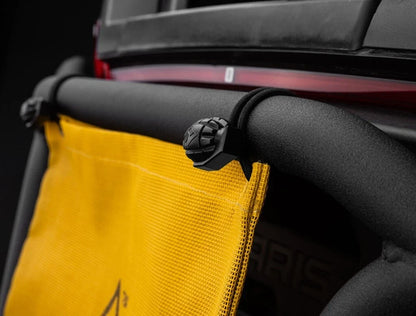 Universal Fit Mesh Trash Bag for UTVs - by Assault Industries
