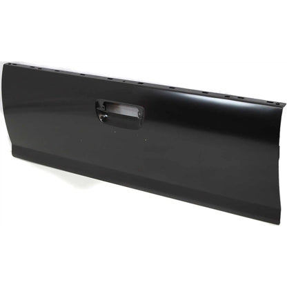 Tailgate Kit for Toyota Tacoma (2005–2008) - Textured Black Handle 2Pc