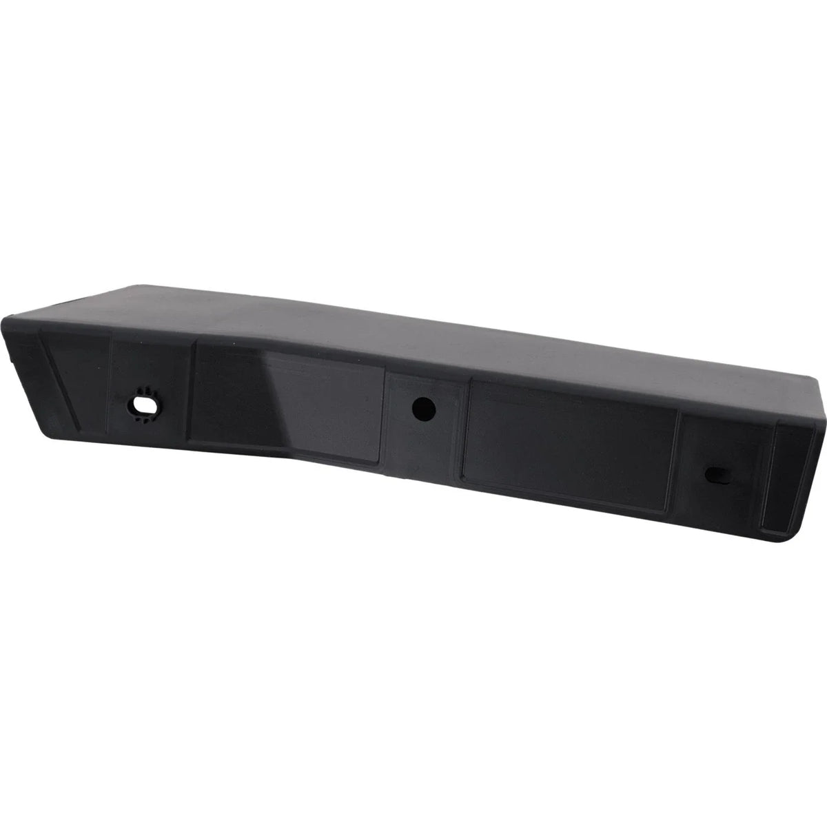 Set of 2 Fender Extensions for Front Driver and Passenger Sides