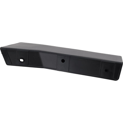 Set of 2 Fender Extensions for Front Driver and Passenger Sides
