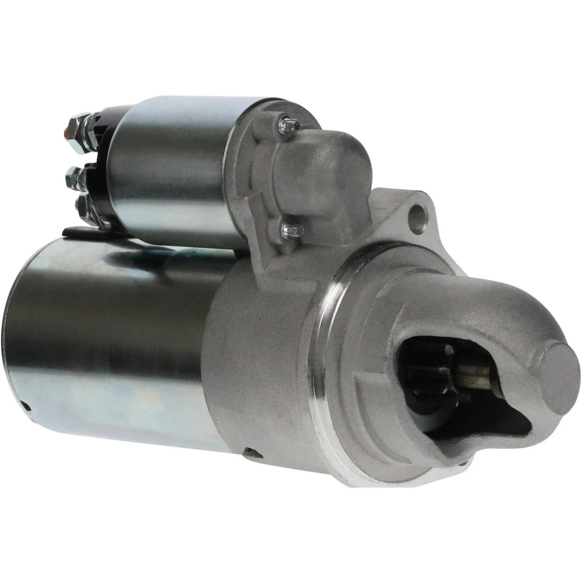 Starter for Cadillac DeVille, Oldsmobile Aurora, Pontiac 4.6 V8 (1993–2005)