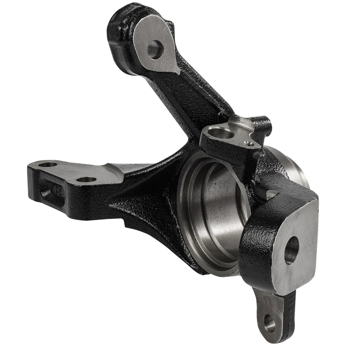 2X Front Knuckles for Toyota Corolla 1.8L L4 (1995-2002)