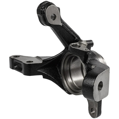 2X Front Knuckles for Toyota Corolla 1.8L L4 (1995-2002)