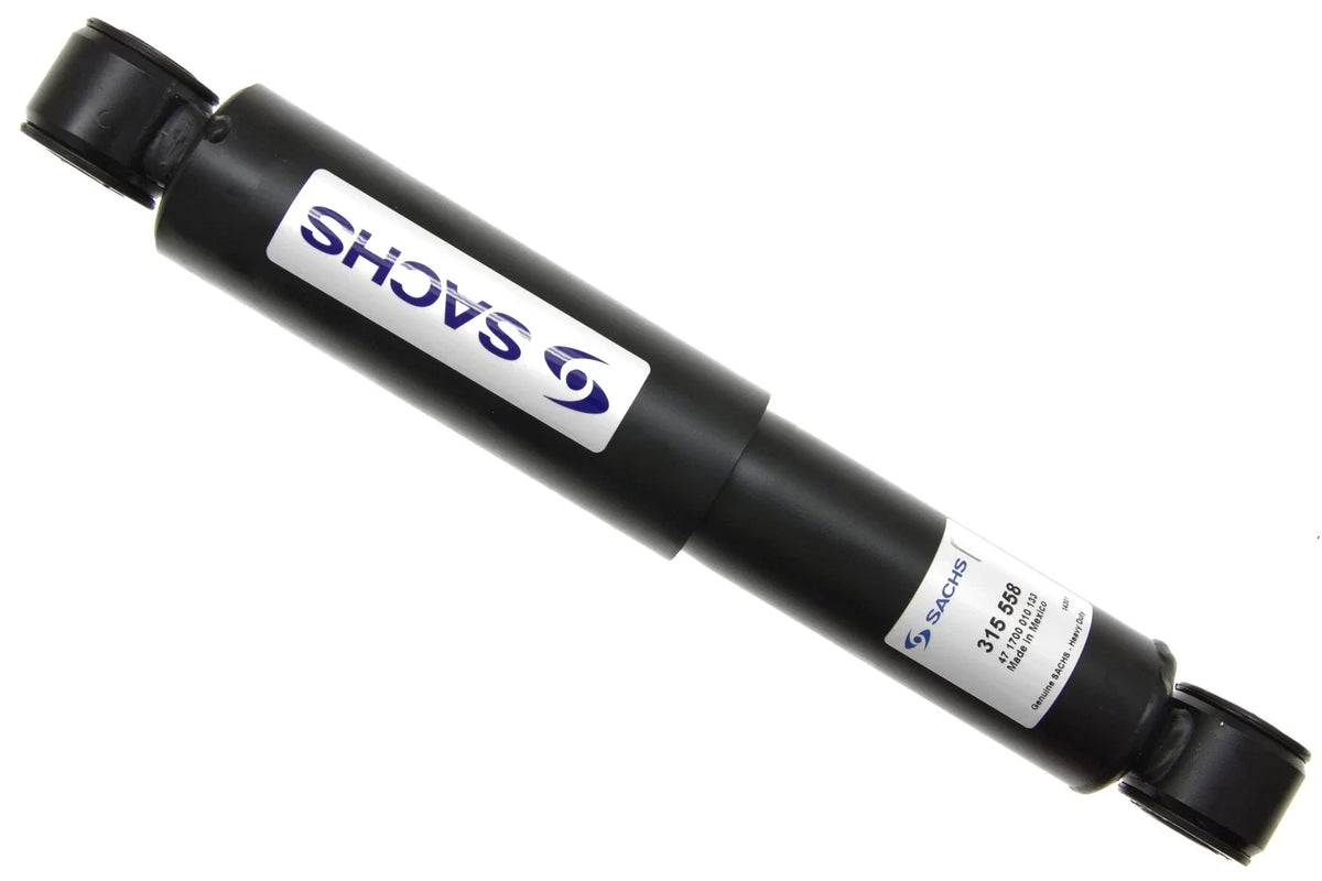Shock Absorber for SACHS 315 558 (2015–2020)