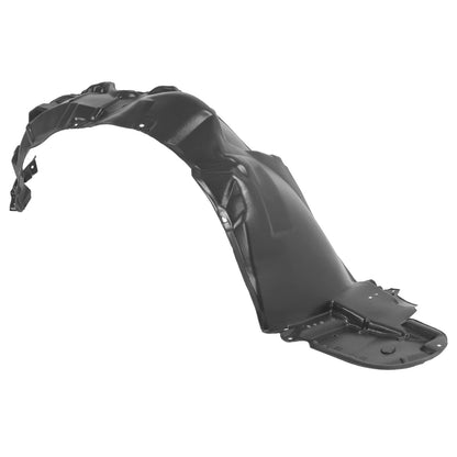 Inner Fender Liner Right Side for Toyota Prius 2010-2015 w/o Foam