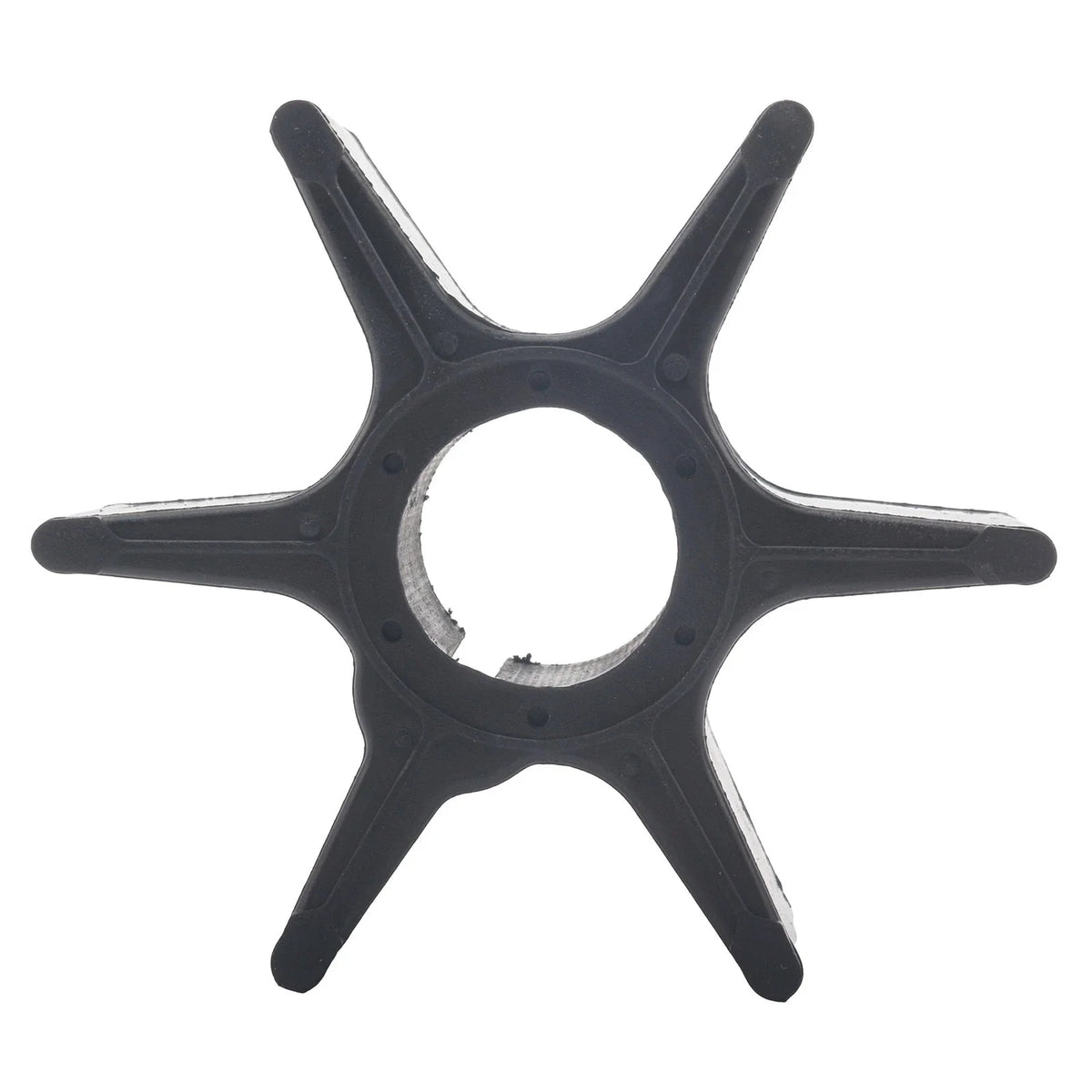 Water Pump with Key Impeller for Evinrude 60-70 HP Outboard (1978-1995)