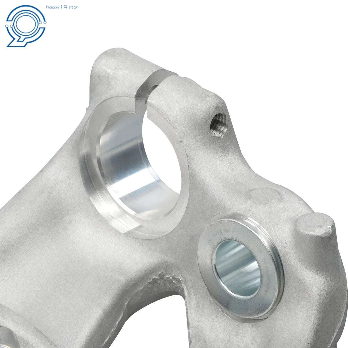 Steering Knuckle Pair for A4 A5 A6 A7 Q5 S4 S5 (2013–2016)