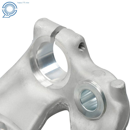 Steering Knuckle Pair for A4 A5 A6 A7 Q5 S4 S5 (2013–2016)