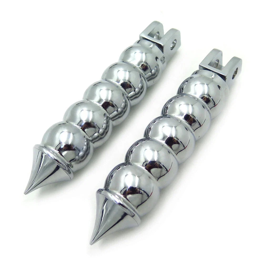 Calabash Footpegs 2008-2015 for Can-Am Spyder RS