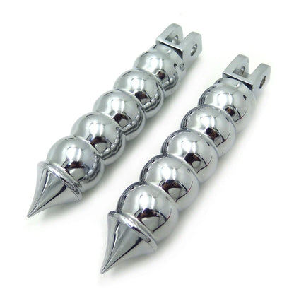 Calabash Footpegs 2008-2015 for Can-Am Spyder RS
