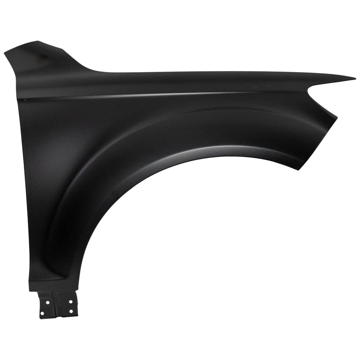 Passenger Side Front Fender for Audi Q7 2007-2015 Aluminium