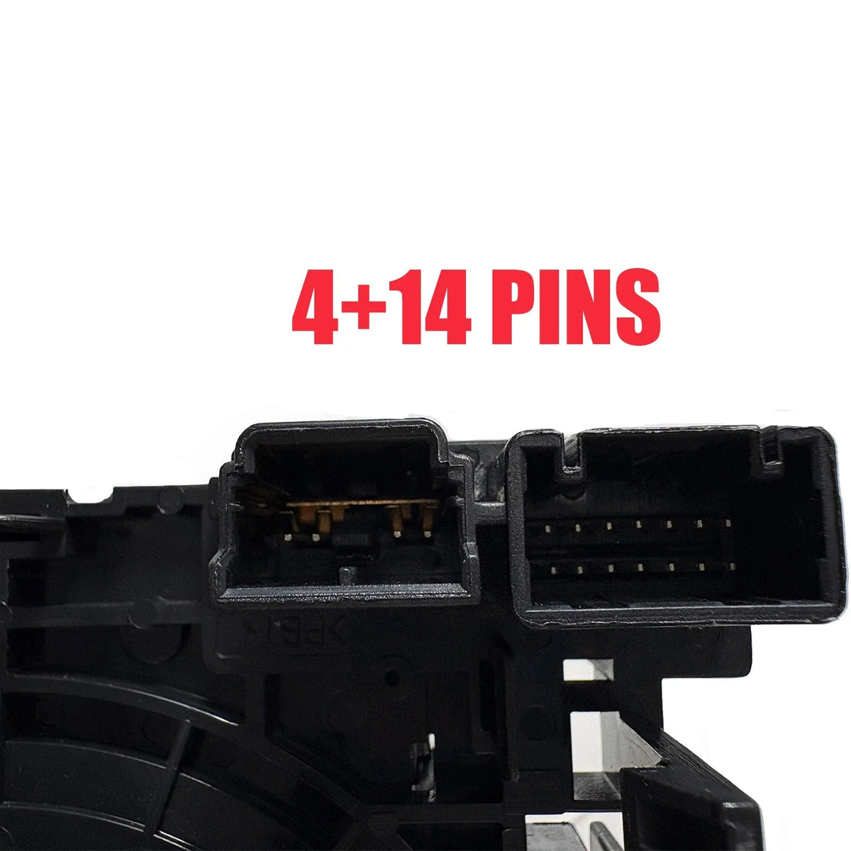 Clock Spring (DE4A-66-CS0A) for Mazda 3 6 CX-5 CX-3 MX-5