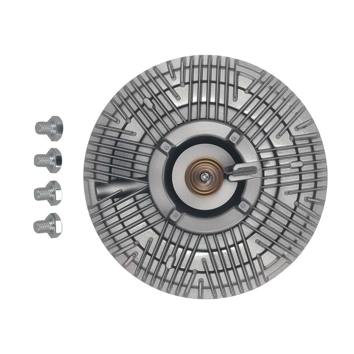 Engine Cooling Fan Clutch (1996-1999) for P30 P3500 15106619