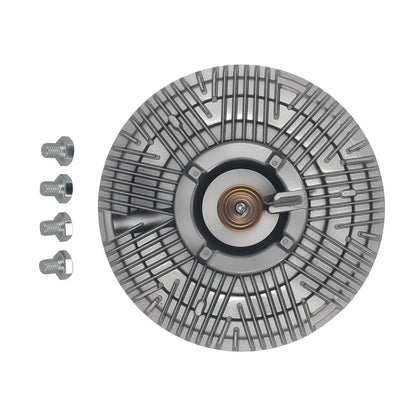 Engine Cooling Fan Clutch (1996-1999) for P30 P3500 15106619