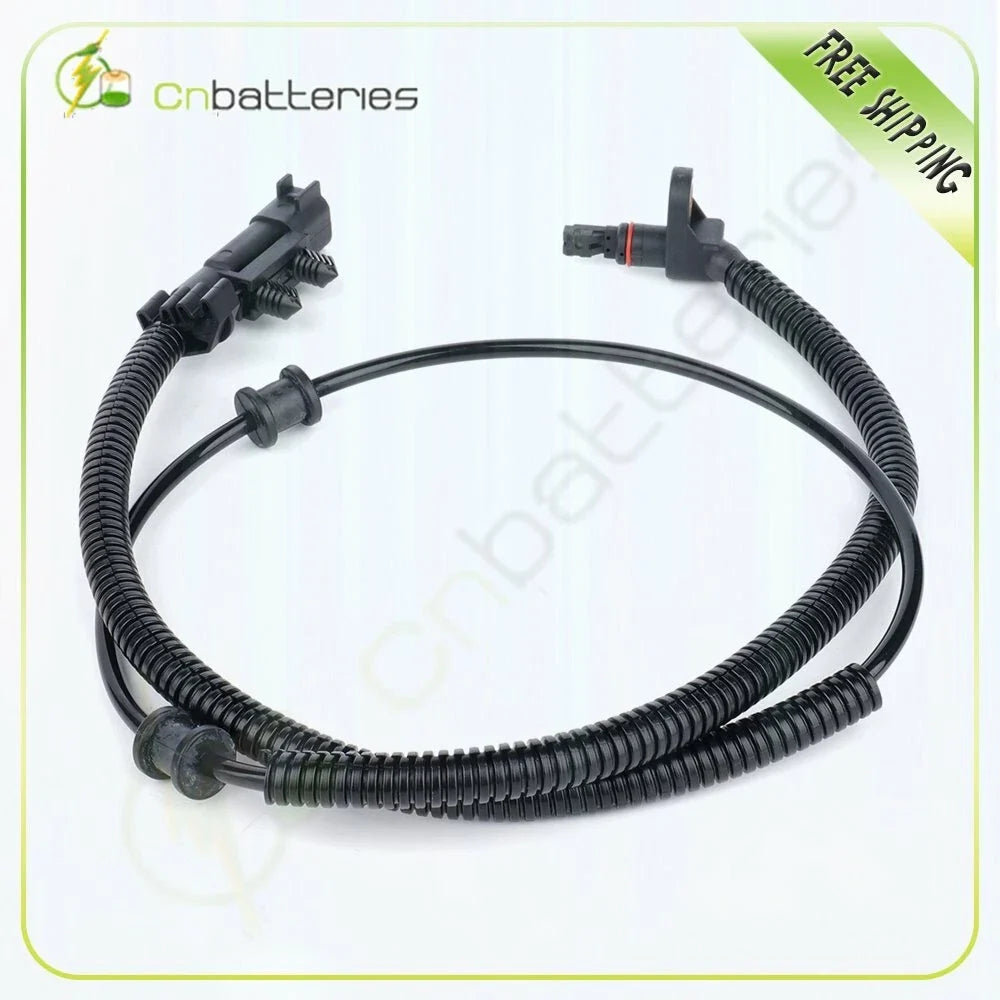 ABS Sensor for Wheel Speed - 2008-2012 Jeep Liberty
