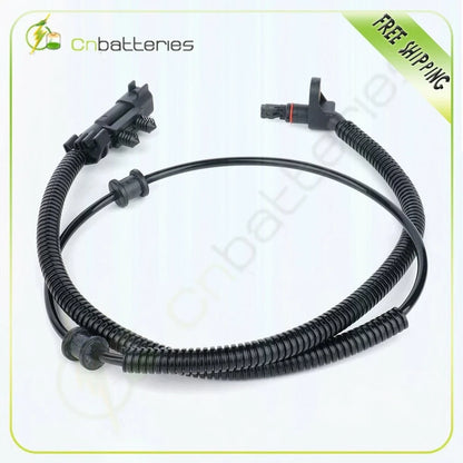 ABS Sensor for Wheel Speed - 2008-2012 Jeep Liberty