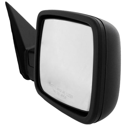 Driver & Passenger Side Mirror Set for Ram 1500 2019-2023