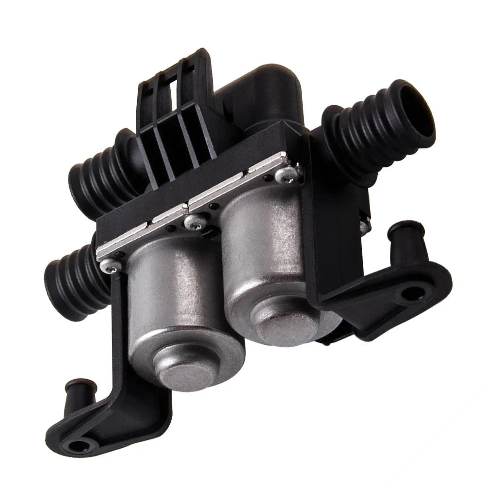 Water Heater Valve for BMW E60 E61 E63 E64 E65 (2003–2010) 64116931708