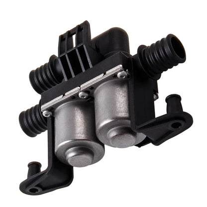 Water Heater Valve for BMW E60 E61 E63 E64 E65 (2003–2010) 64116931708