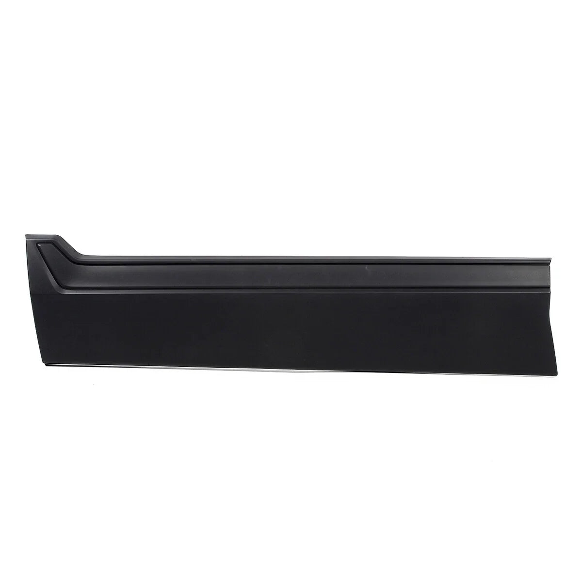 Front Left Door Lower Molding Garnish for Honda CR-V 2017-2022 75332TLCA01
