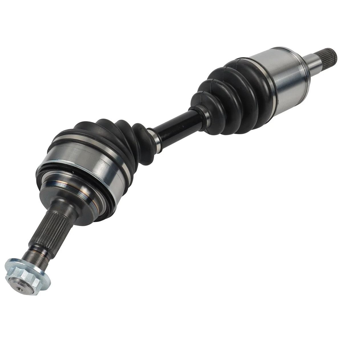 CV Axle Assembly Front Left/Right (2008-2011, 2013-2020) for Lexus LX570
