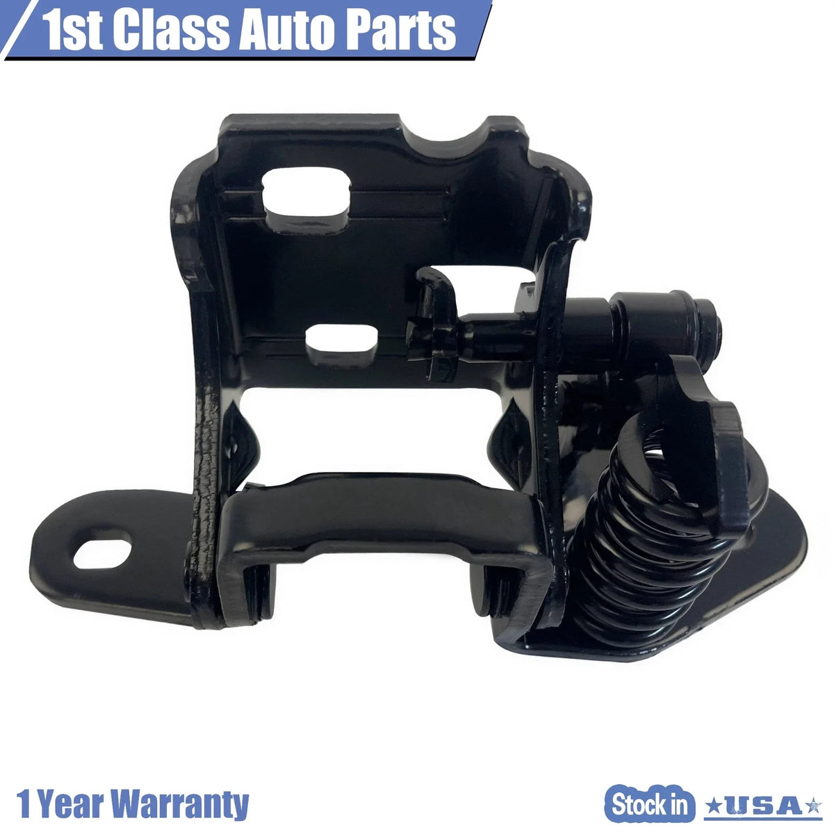 Passenger Side Door Hinge for Jeep Patriot Compass (2007–2017)
