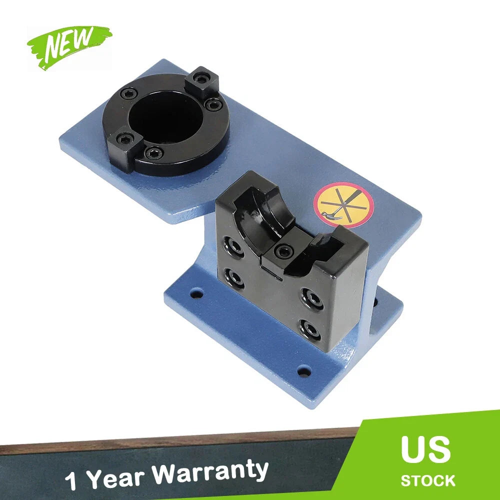 CNC Tighten Tool Holder (CAT40) for Universal Use