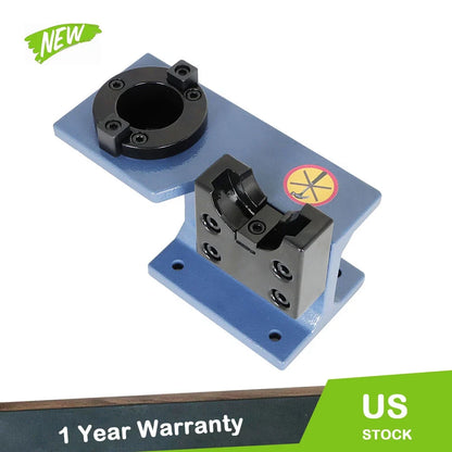 CNC Tighten Tool Holder (CAT40) for Universal Use