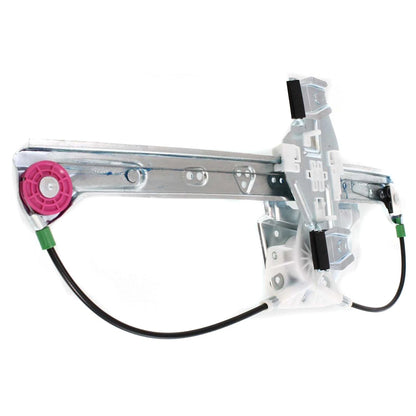 Window Regulator Rear Driver Left for Cadillac DeVille (2000–2005)