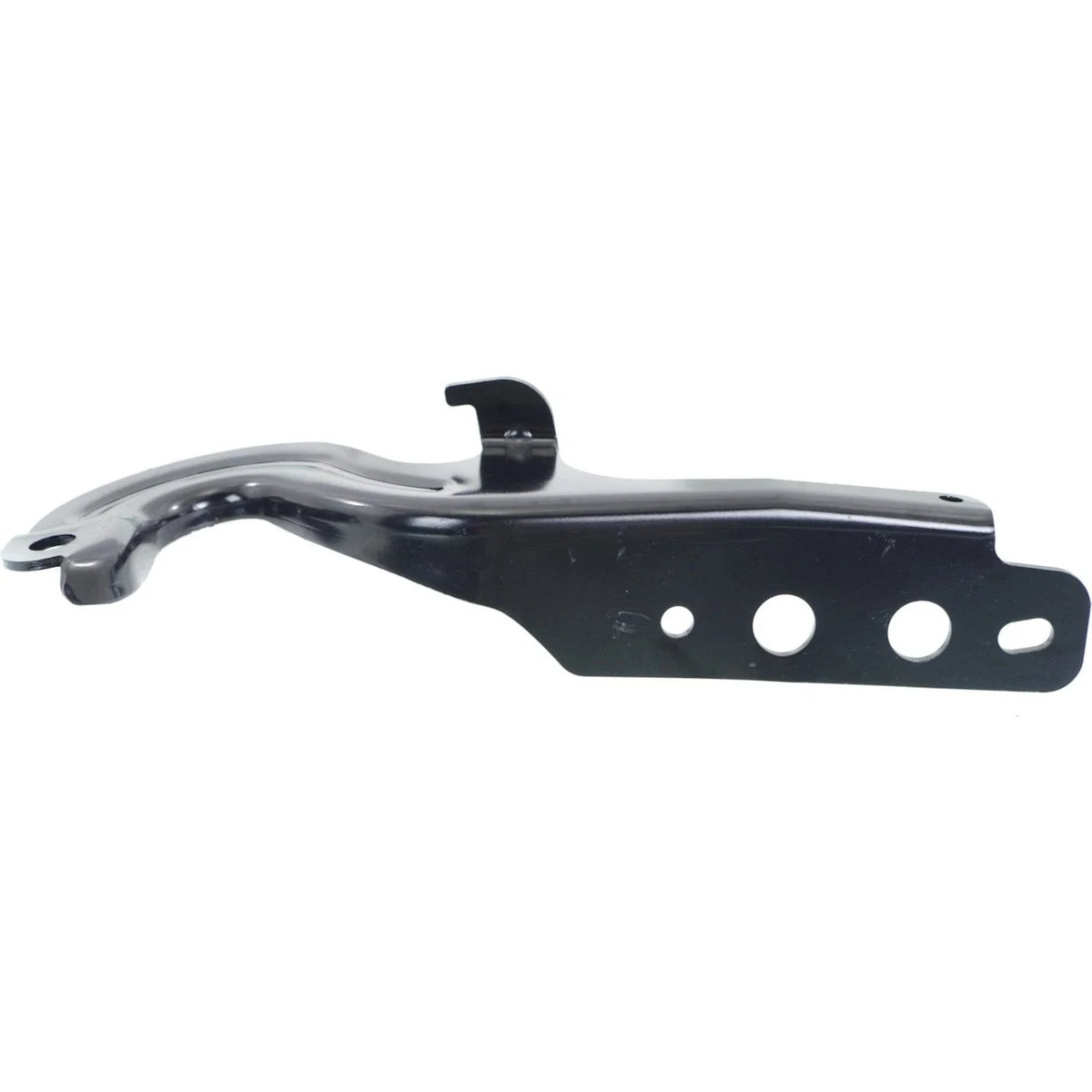 Tailgate Handle for Chevrolet Silverado 2007-2013 Models