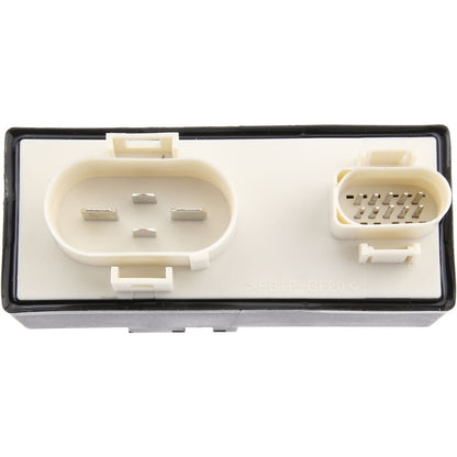 1999 VW Audi A4 Auxiliary Fan Control Module