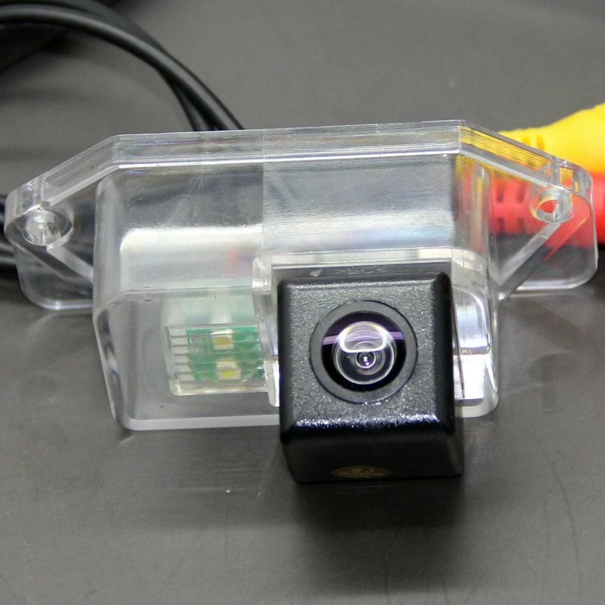 2014-2017 Mitsubishi Lancer Rear View Backup Camera