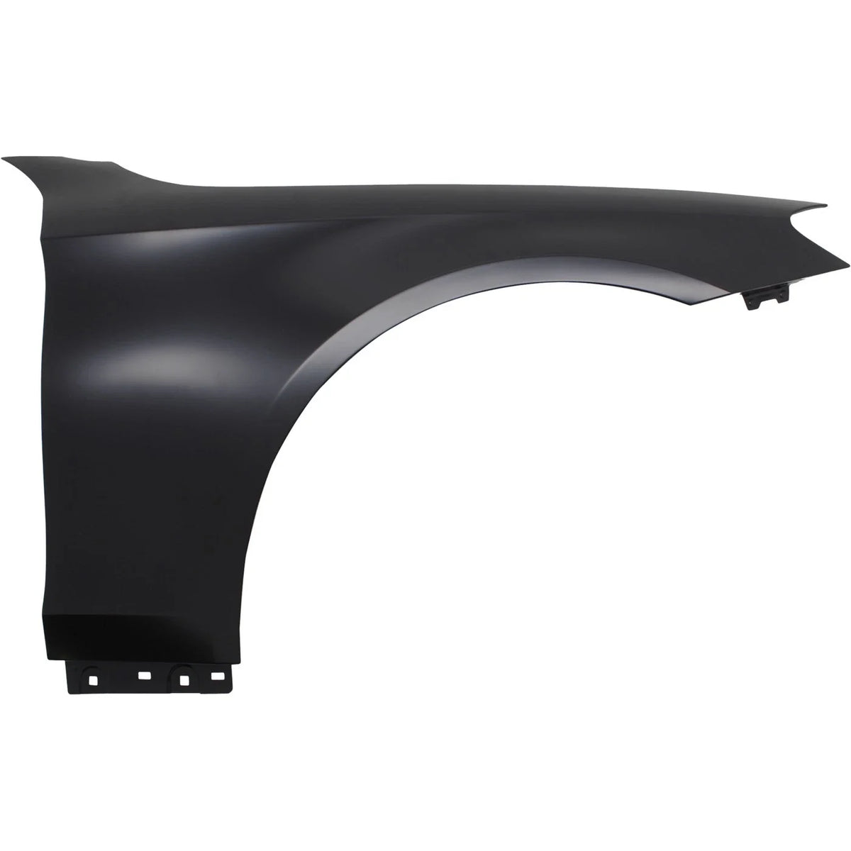 Front Fender Left Right Aluminum for S550 Mercedes-Benz (2014–2017)