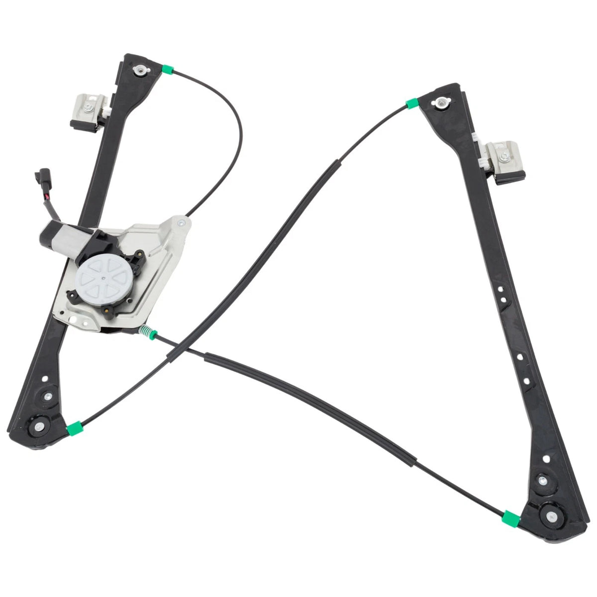 Window Regulator Front Driver Left for Buick Rendezvous Pontiac Aztek (2001–2005)