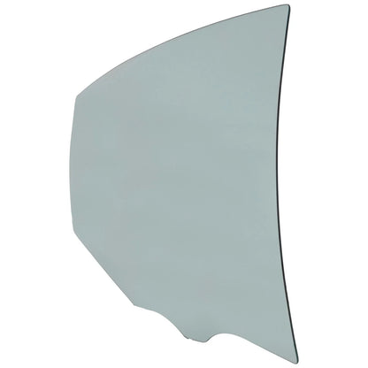 Rear Passenger Door Glass for 2005-2009 Buick LaCrosse