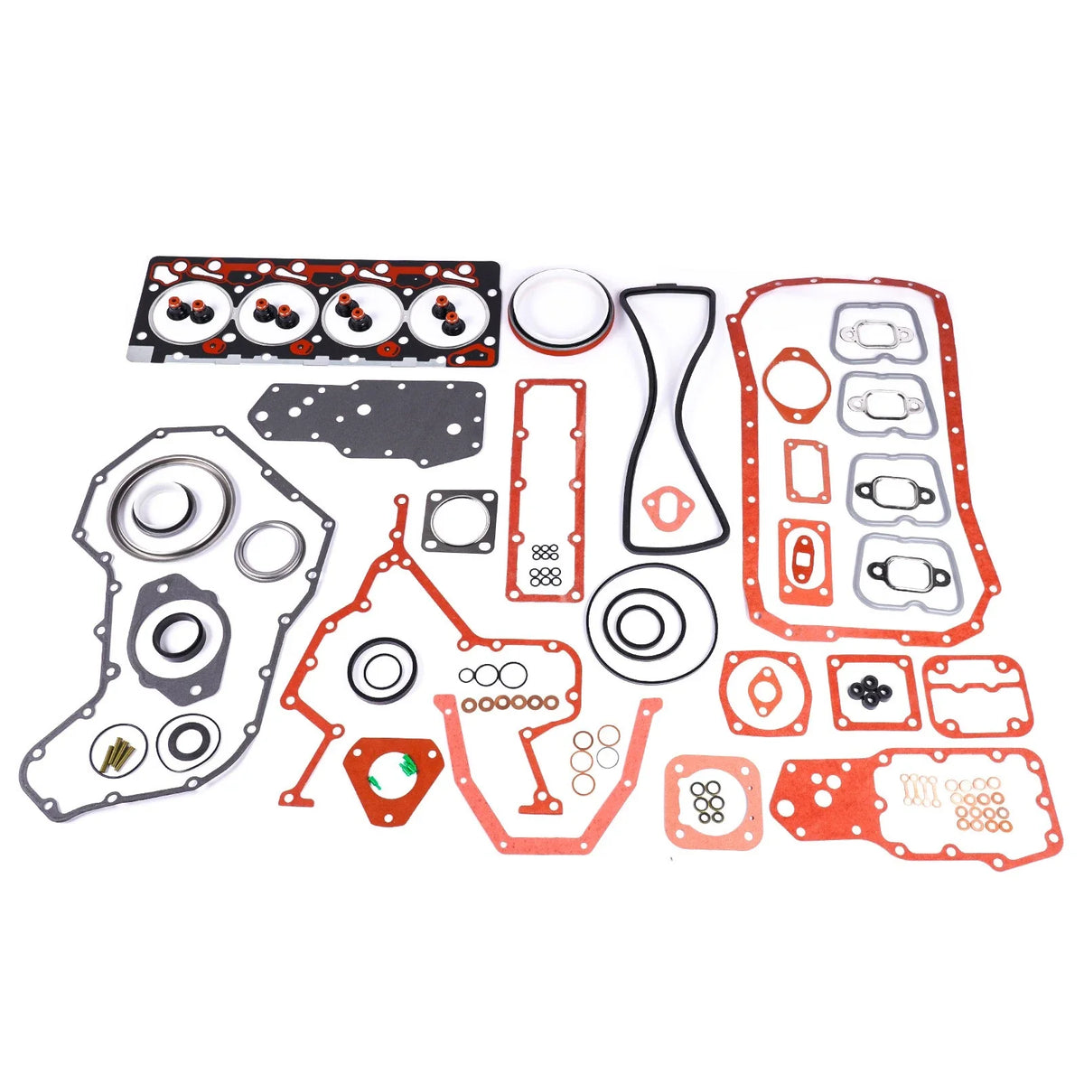 Full Gasket Set for Cummins 4B 4BT 4BTA 4B3.9